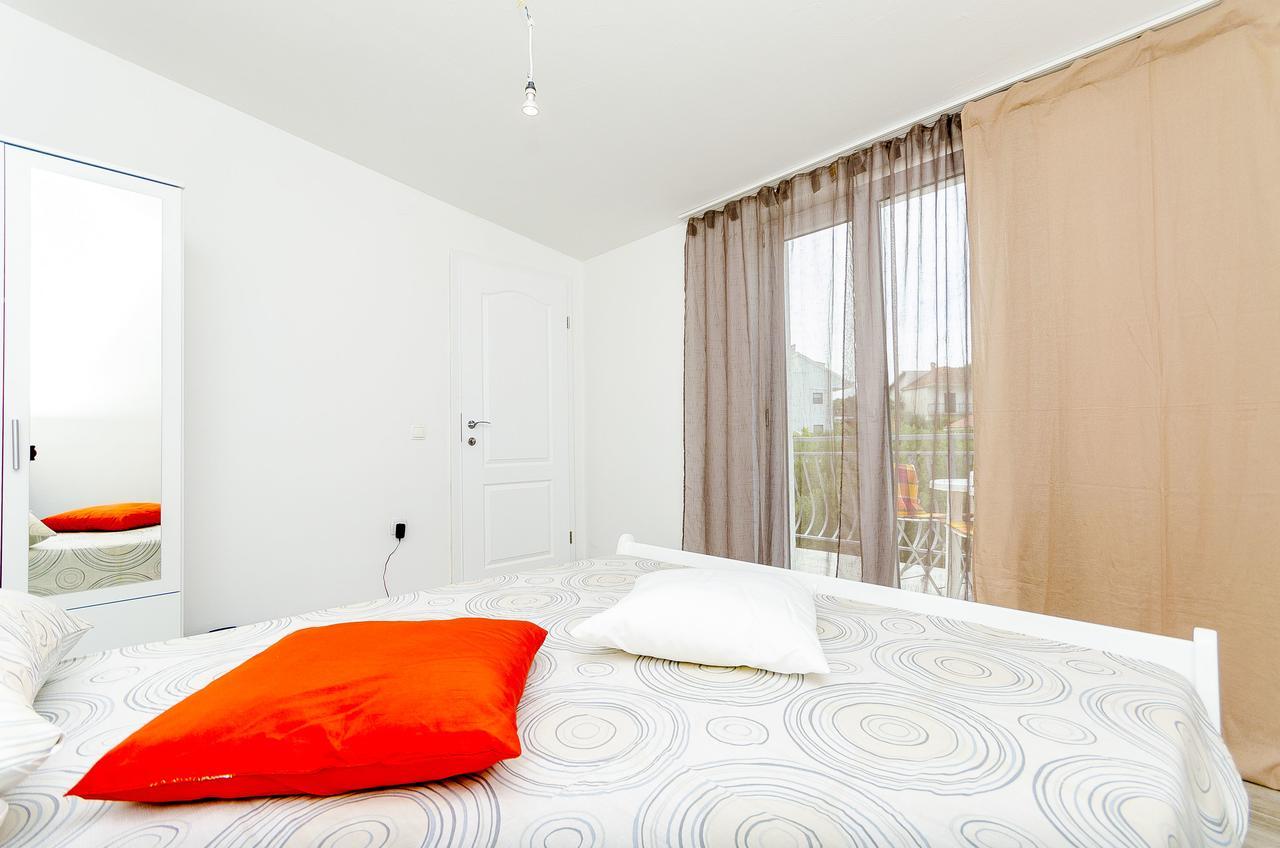 Apartments Mirko I Anda Donji Okrug  Buitenkant foto