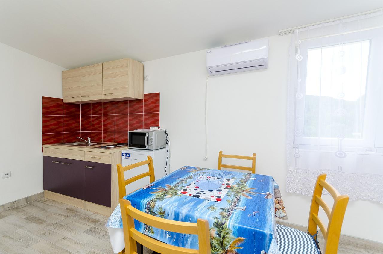 Apartments Mirko I Anda Donji Okrug  Buitenkant foto