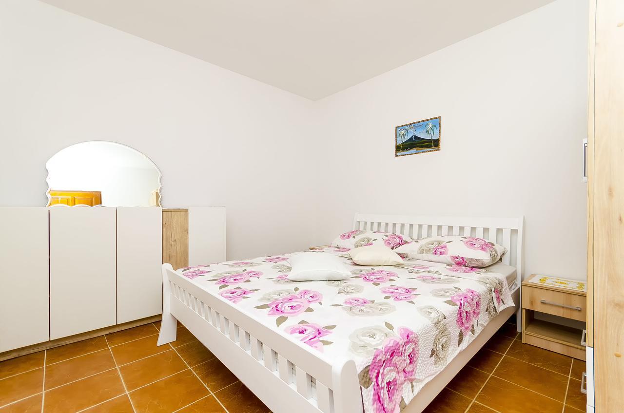 Apartments Mirko I Anda Donji Okrug  Buitenkant foto